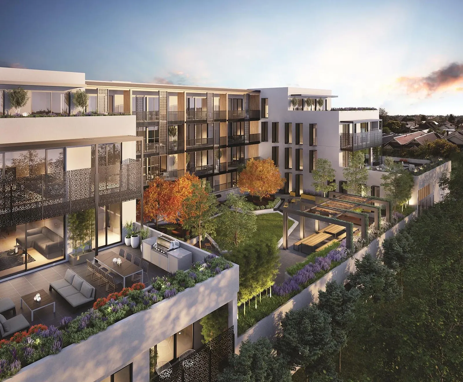Council's attempt to ban Apartments in Brisbane’s Suburbs