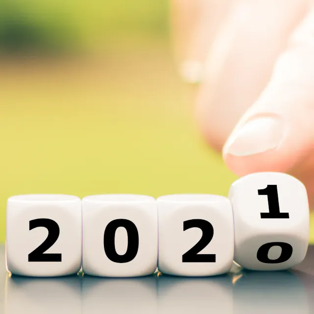 Debt Recovery Update 2021