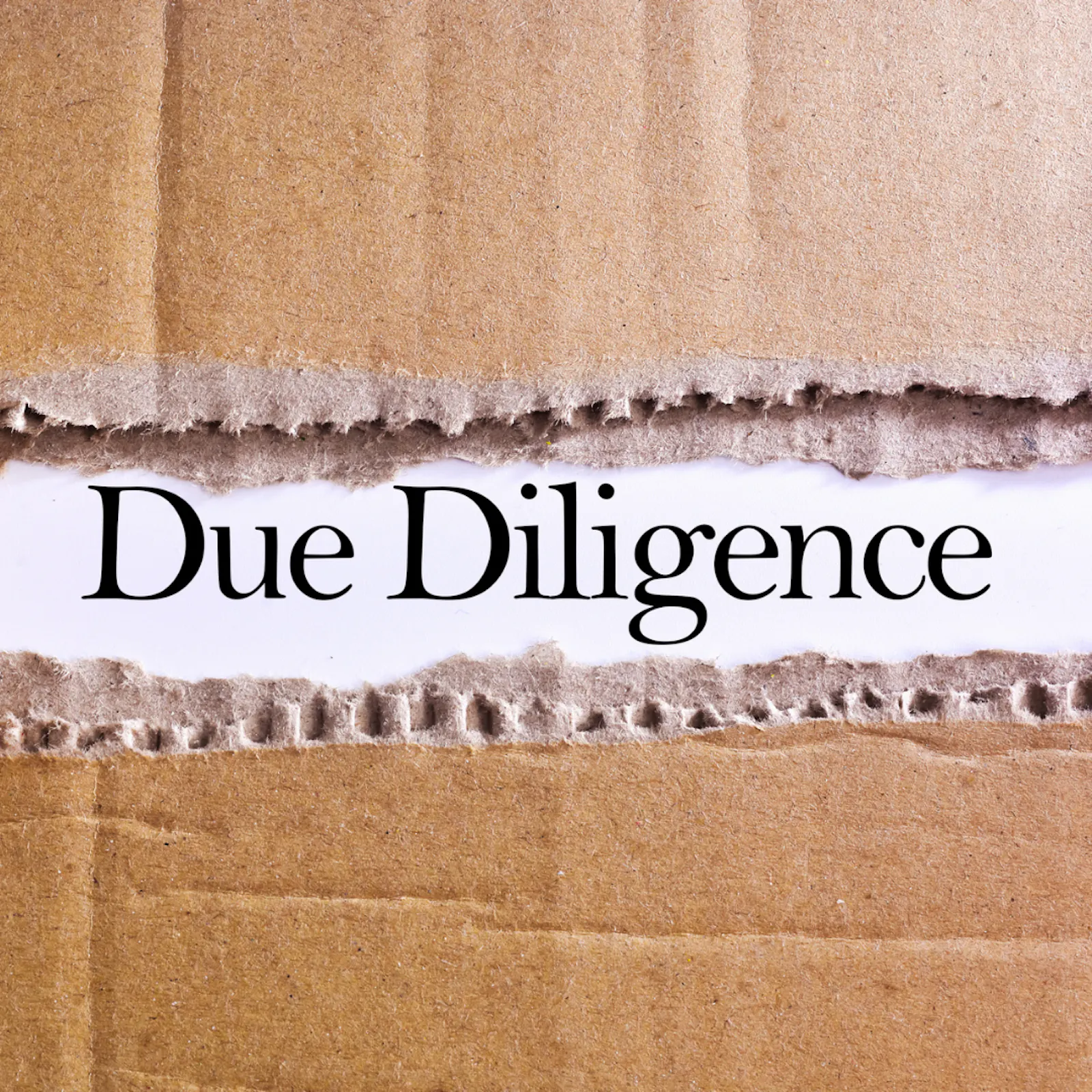 Business sales – Due Diligence – Seller Beware
