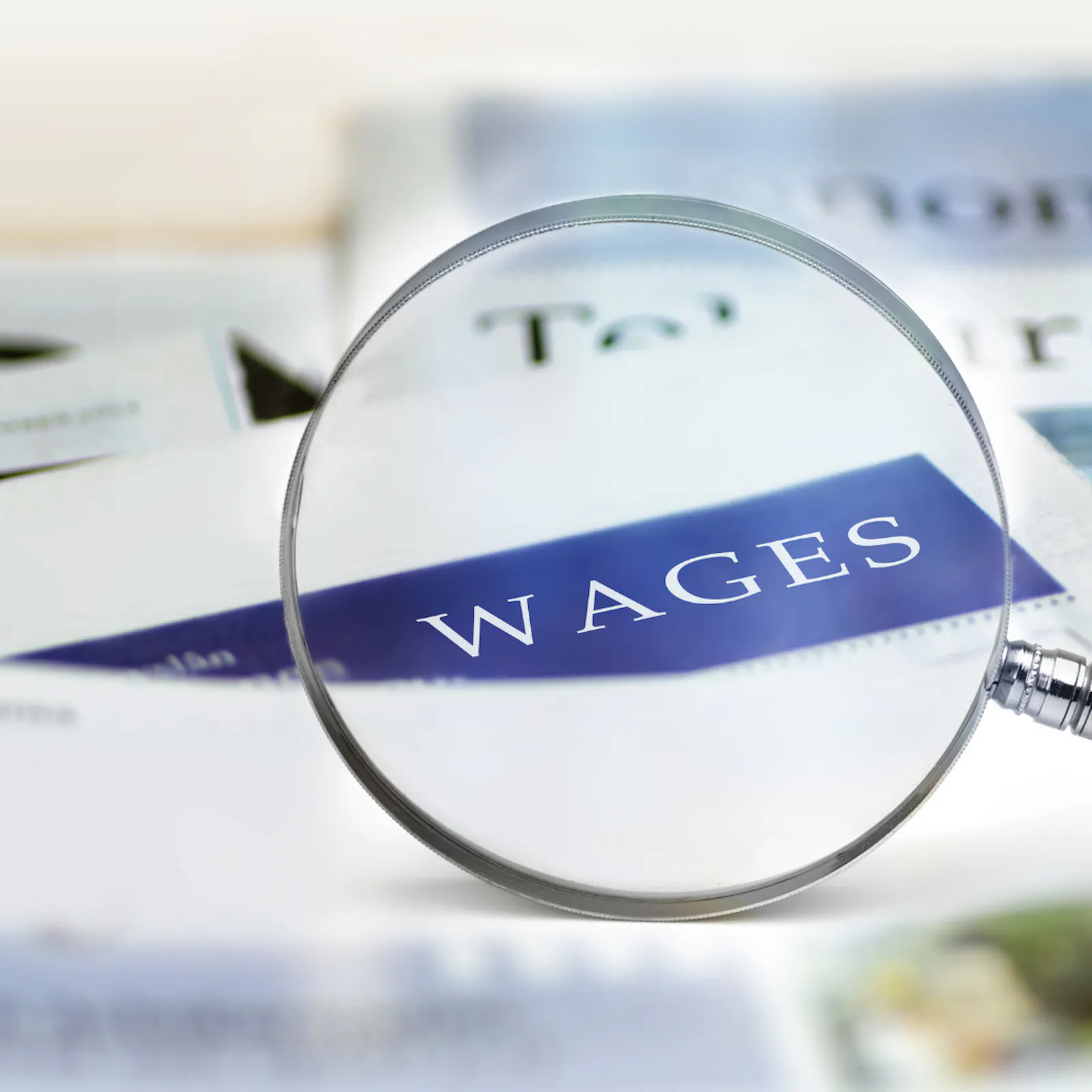 THE IMPORTANCE OF PAYING CORRECT WAGES AND SUPERANNUATION