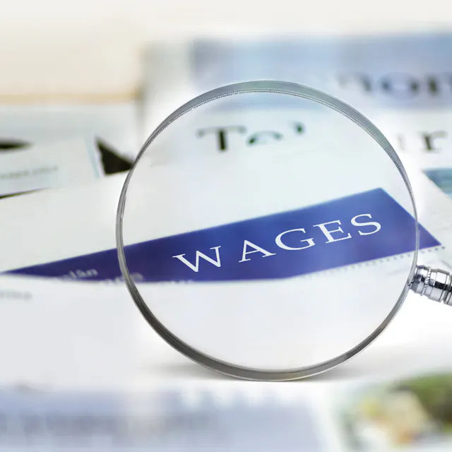 THE IMPORTANCE OF PAYING CORRECT WAGES AND SUPERANNUATION