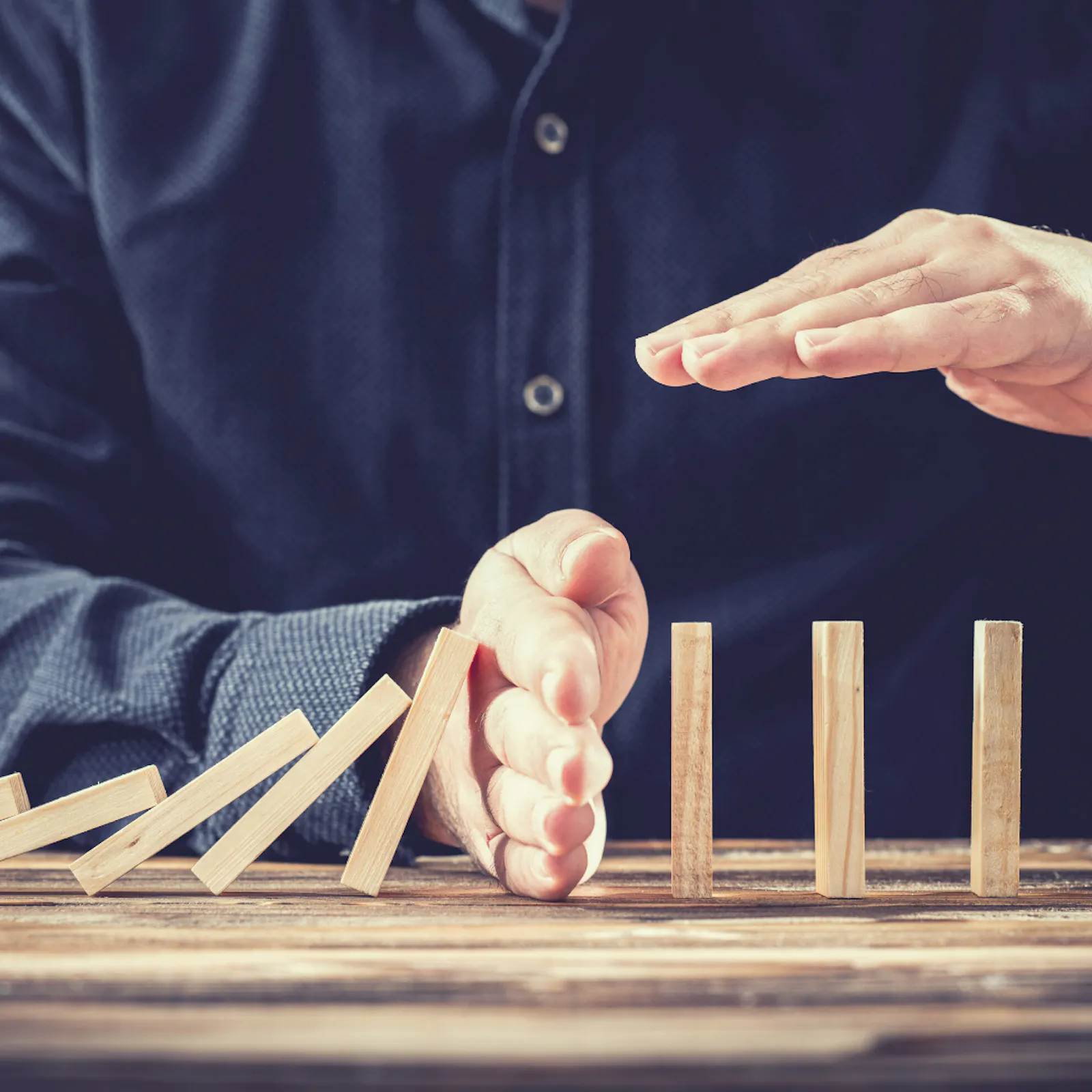 Asset Protection | The Key Tips