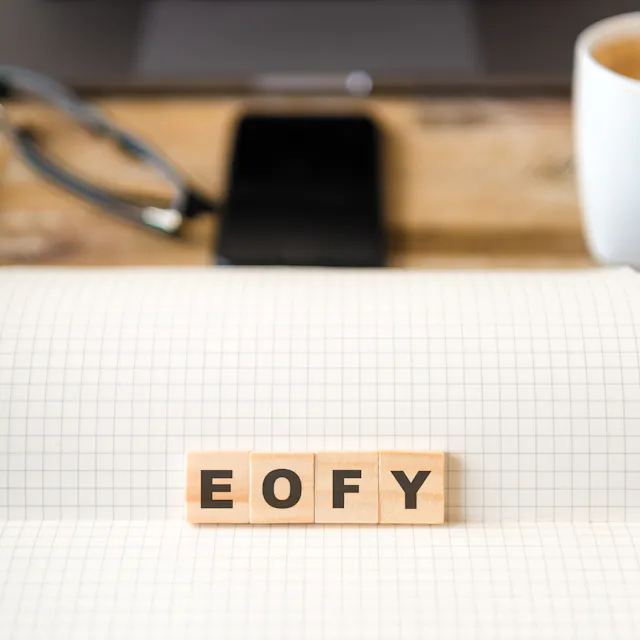 Land Tax Recovery and EOFY