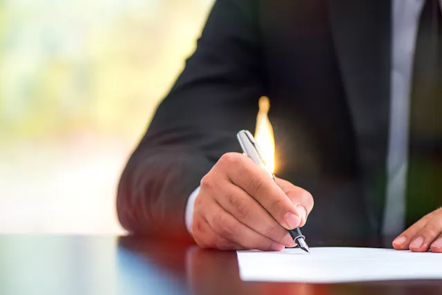 Mastering Deeds: A Guide to Proper Execution Across Australian Jurisdictions