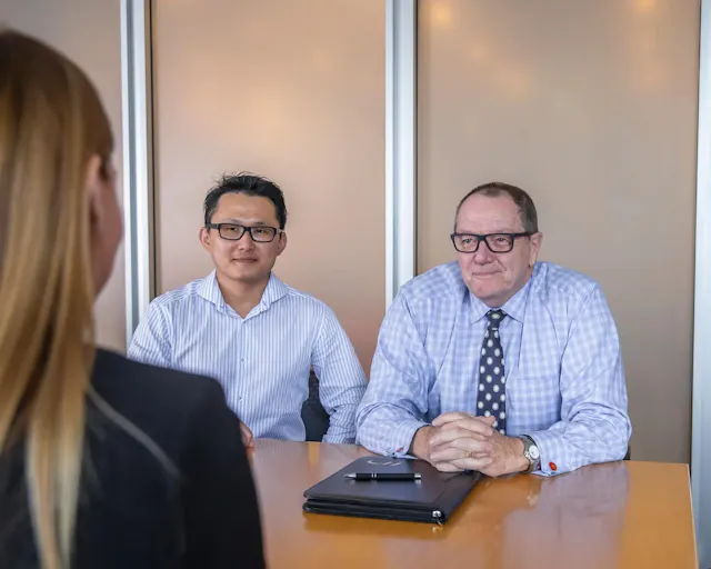 Anderson Brady Lawyers Join McCarthy Durie Lawyers