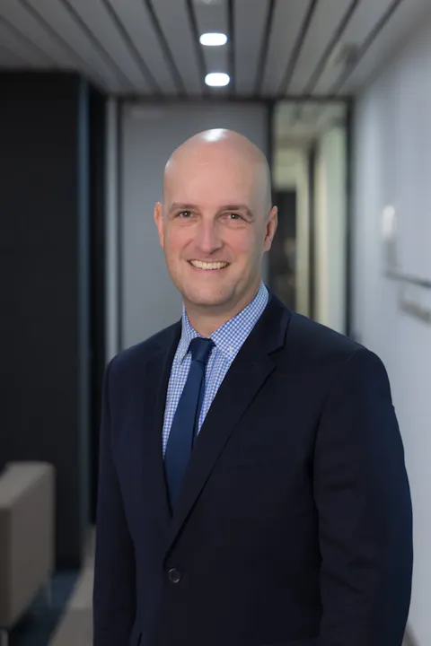 Ben Schefe