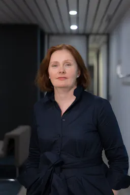 Kimberley Davis