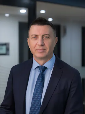 Drazen Kozaric