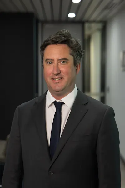 James Halliday