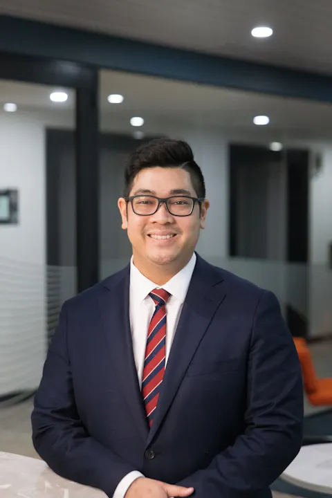 Vinh Ho